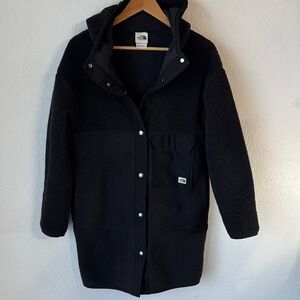 🎄Christmas Sale!🎄 The North Face Cragmont Fleece Jacket